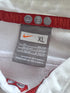 2007/08 England Home Rugby Shirt (XL)