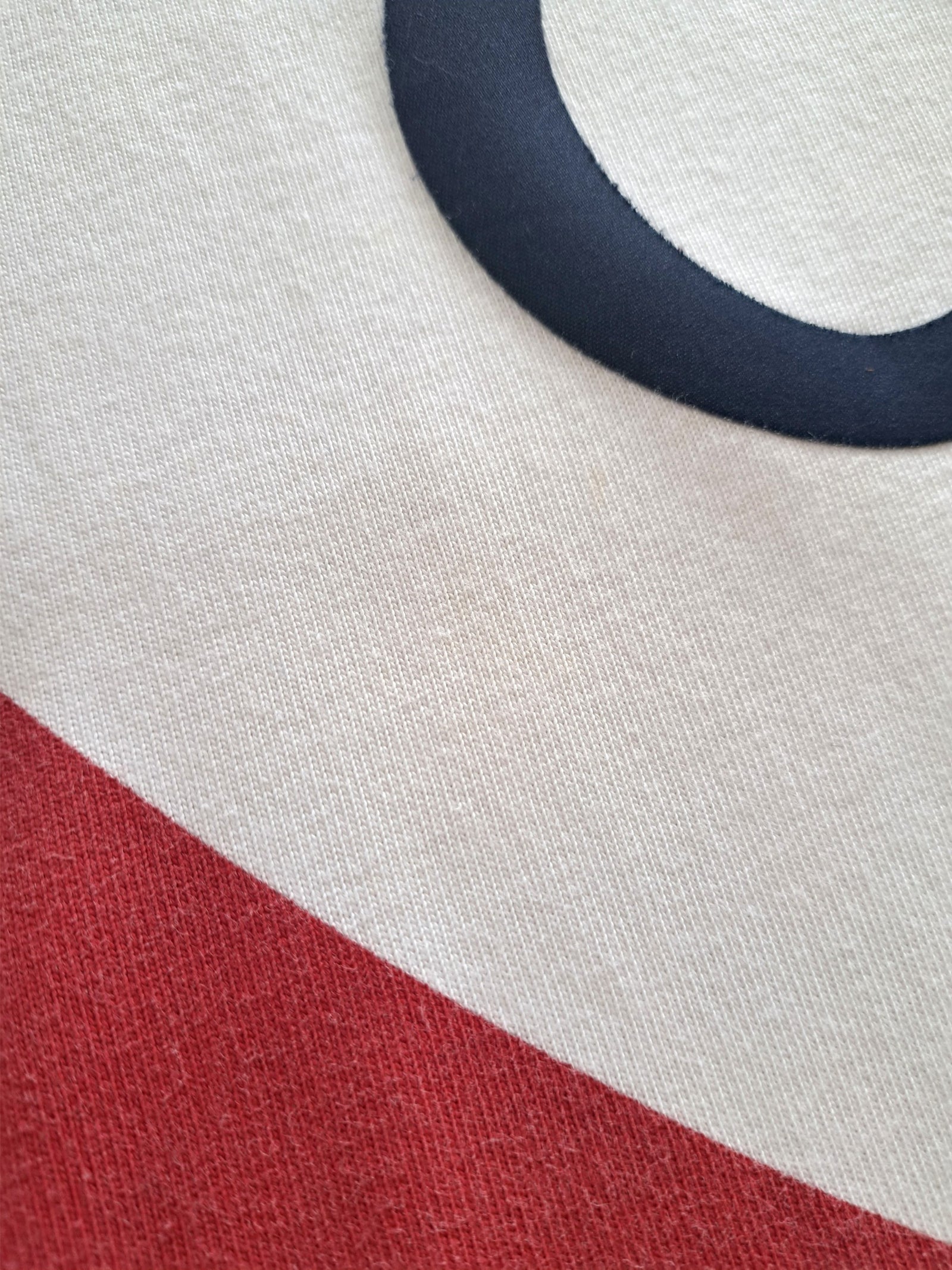 2007/08 England Home Rugby Shirt (XL)