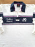 2000/01 Scotland Away Long Sleeve Rugby Shirt
