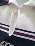 2000/01 Scotland Away Rugby Shirt. (M)