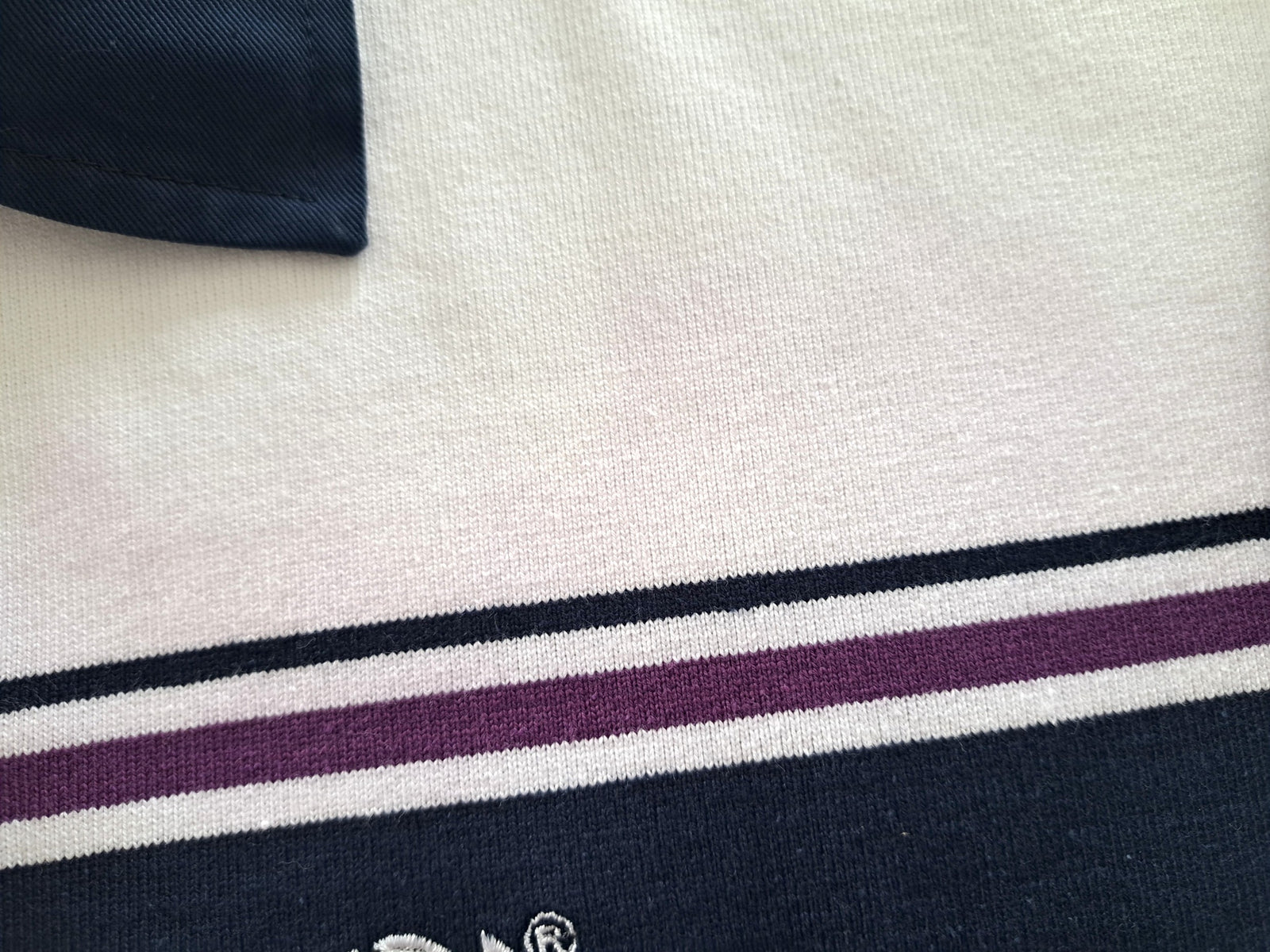 2000/01 Scotland Away Rugby Shirt. (M)