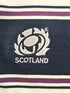 2000/01 Scotland Away Rugby Shirt. (M)