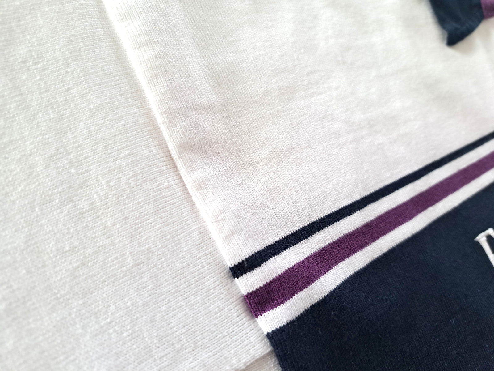 2000/01 Scotland Away Rugby Shirt. (M)