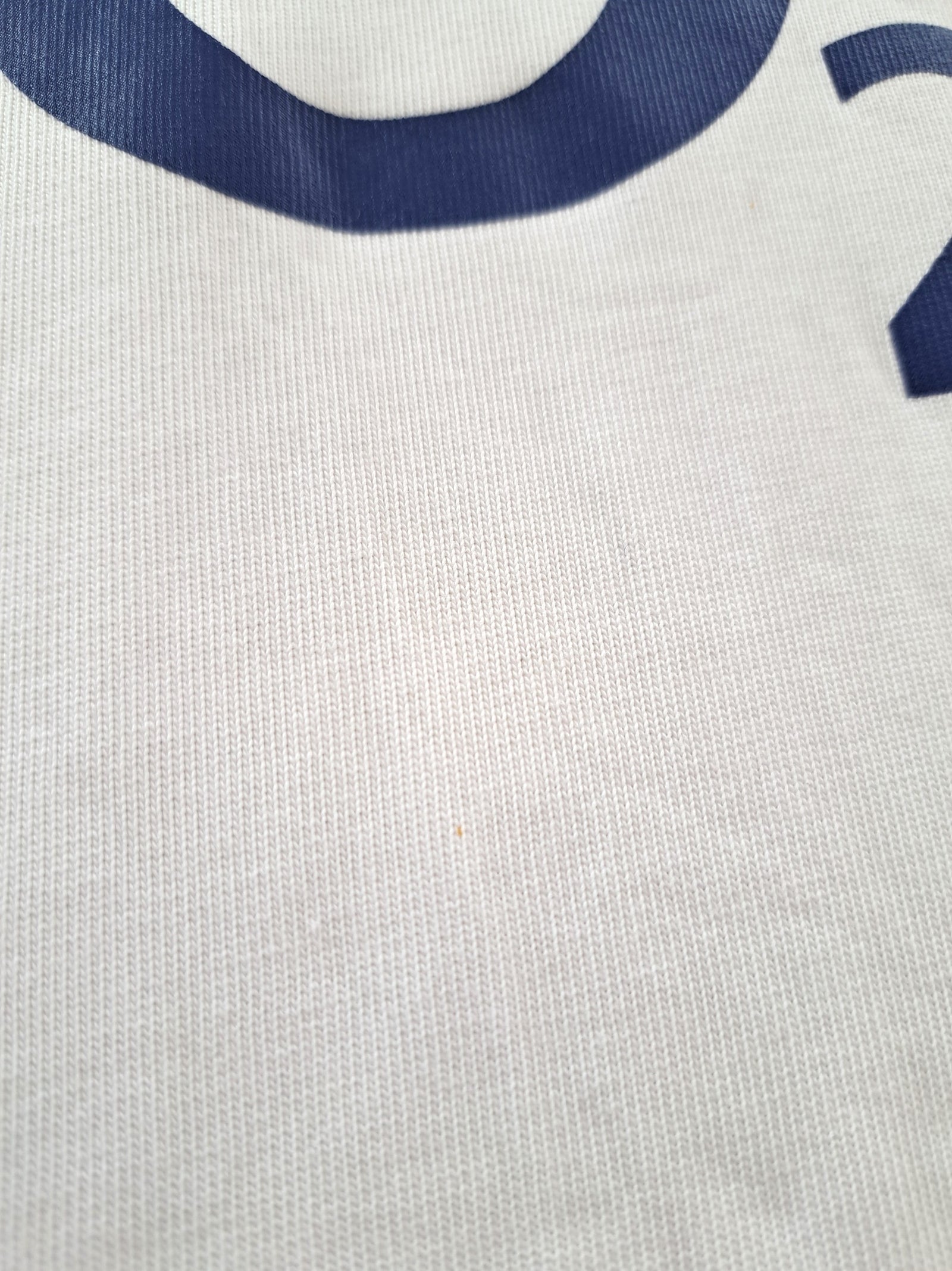 2003/04 England Home Rugby Shirt. (L)