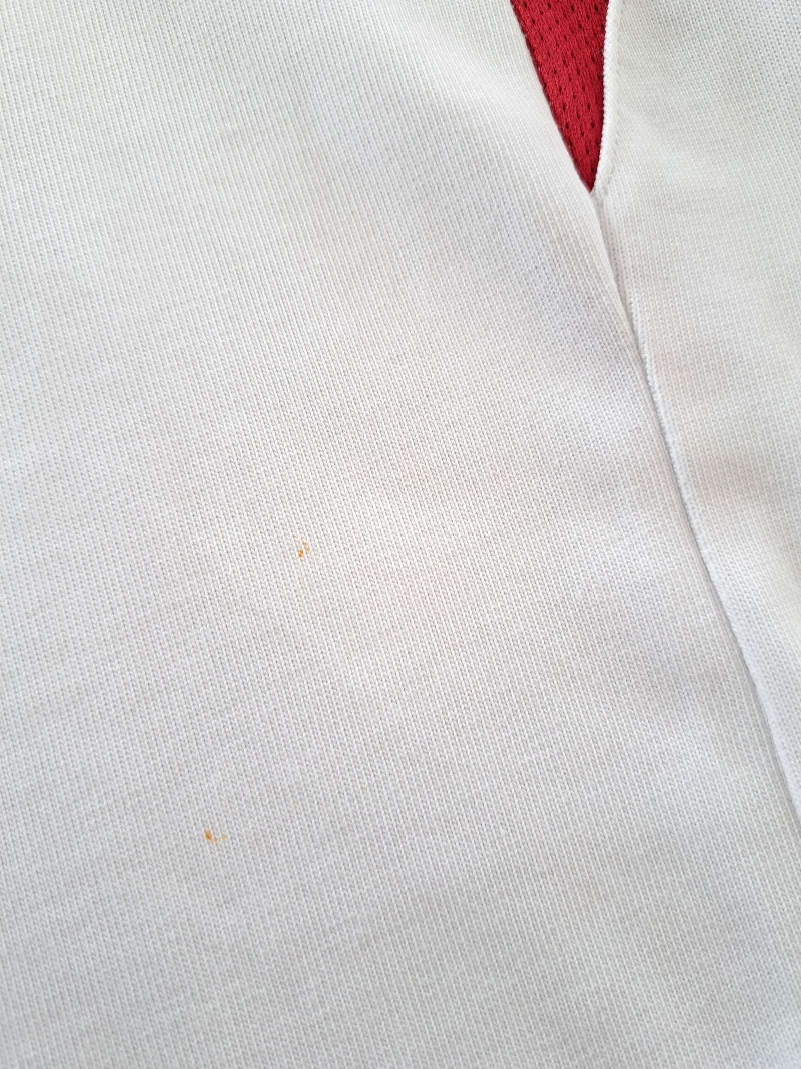 2003/04 England Home Rugby Shirt. (L)