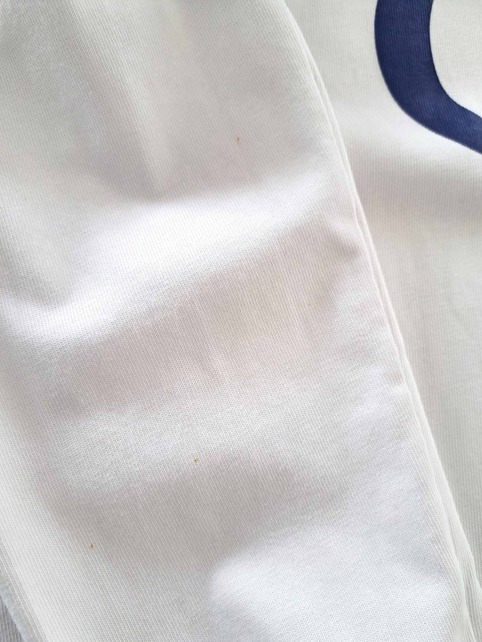 2003/04 England Home Rugby Shirt. (L)