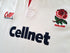 1996/97 England Home Rugby Shirt (L)