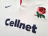 1997/98 England Home Rugby Shirt (XL)