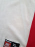 1997/98 England Home Rugby Shirt (XL)