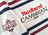 1995/96 Swansea Home Rugby Shirt (L)