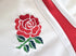 2002/03 England Home Player Issue Rugby Shirt (L)