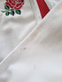 2002/03 England Home Player Issue Rugby Shirt (L)