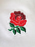 2021/22 England Home Rugby Shirt. (M)