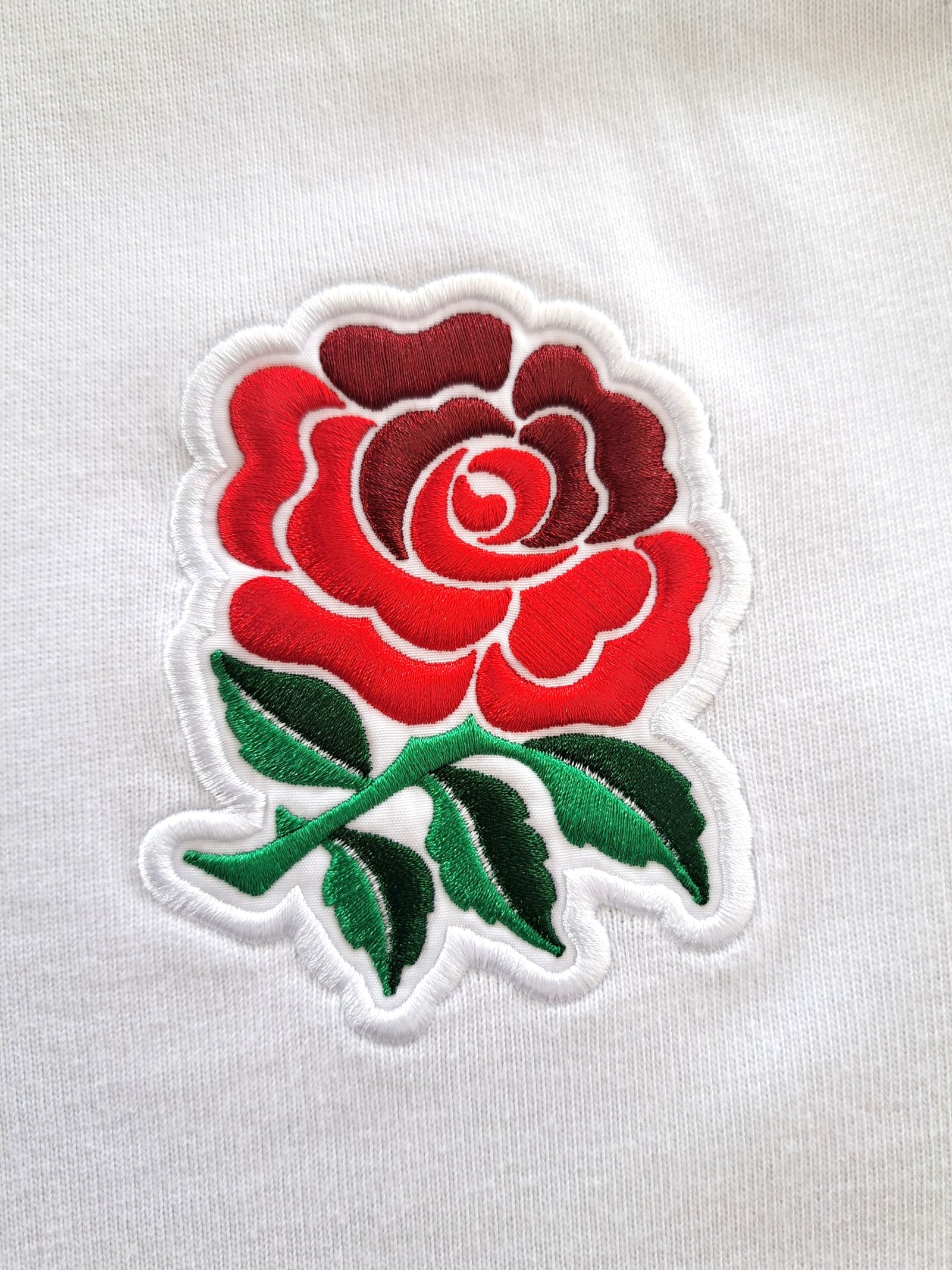 2022/23 England Home Rugby Shirt. (L)