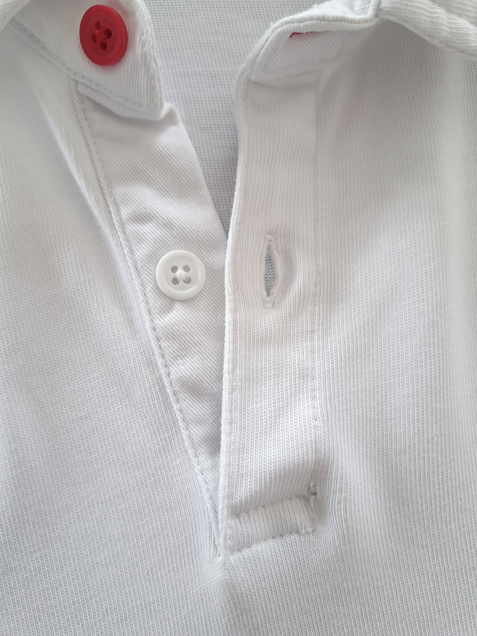 2020/21 England Home Rugby Shirt (L)