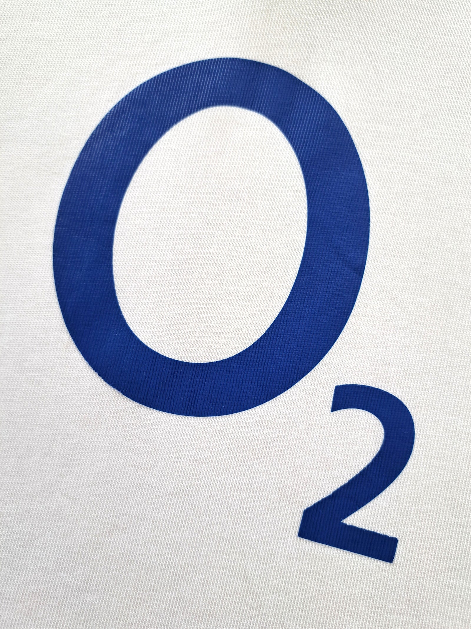 2020/21 England Home Rugby Shirt (L)
