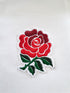 2009/10 England Home Rugby Shirt. (S)