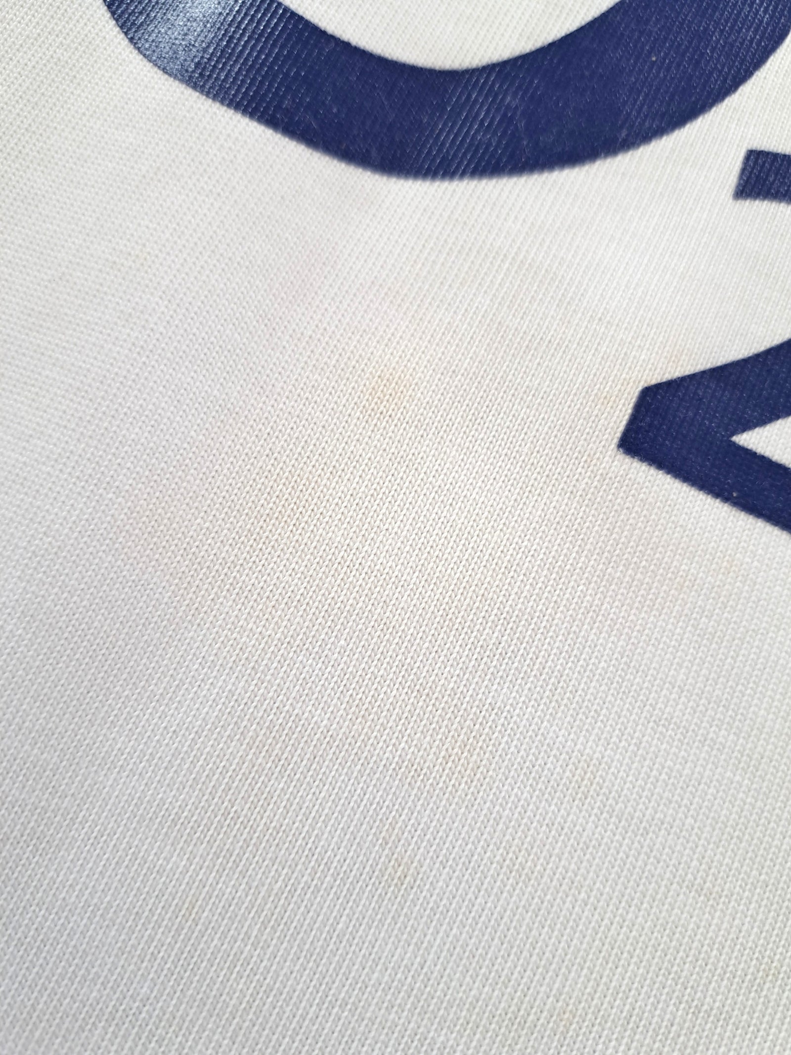 2009/10 England Home Rugby Shirt. (S)