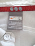 2007/08 England Home Rugby Shirt (L)