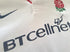 1999/00 England Home Rugby Shirt. (Kids)