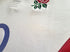 2003/04 England Home Rugby Shirt. (L)