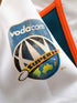 2008 Cheetahs Home Super14 Rugby Shirt (M)