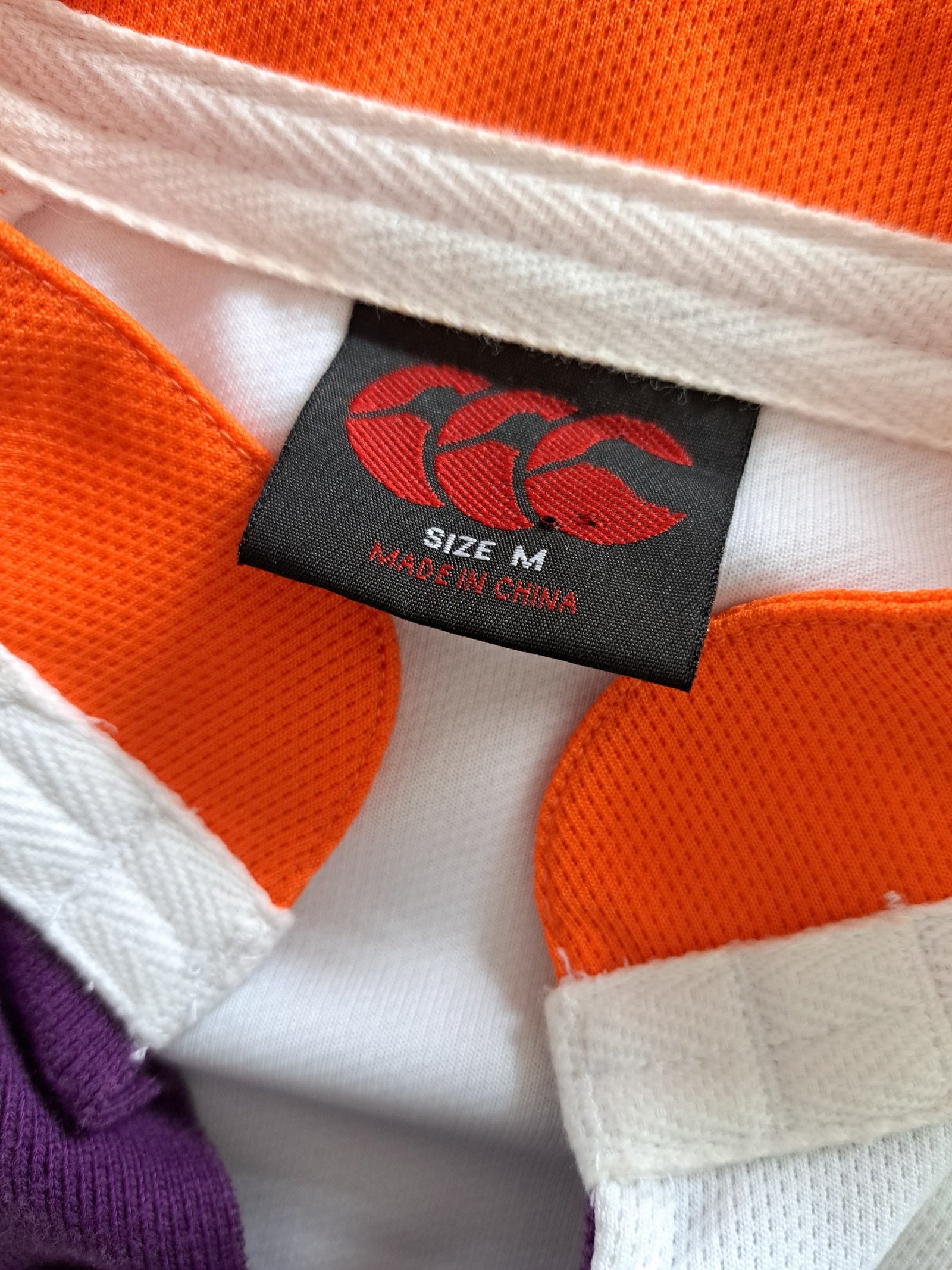 2008 Cheetahs Home Super14 Rugby Shirt (M)