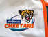 2008 Cheetahs Home Super14 Rugby Shirt (M)