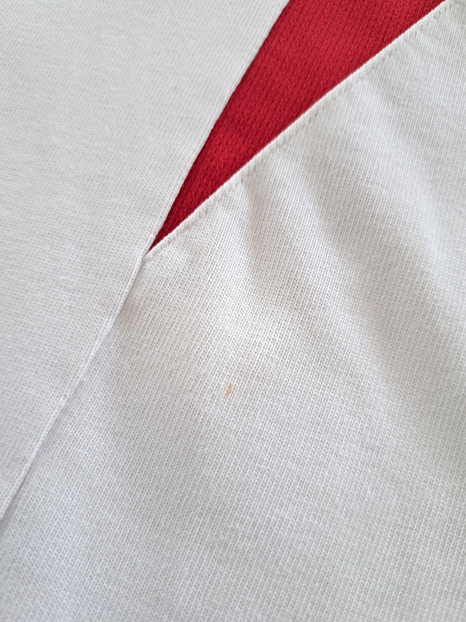2003 England Home 'World Cup Champions' Rugby Shirt. (M)