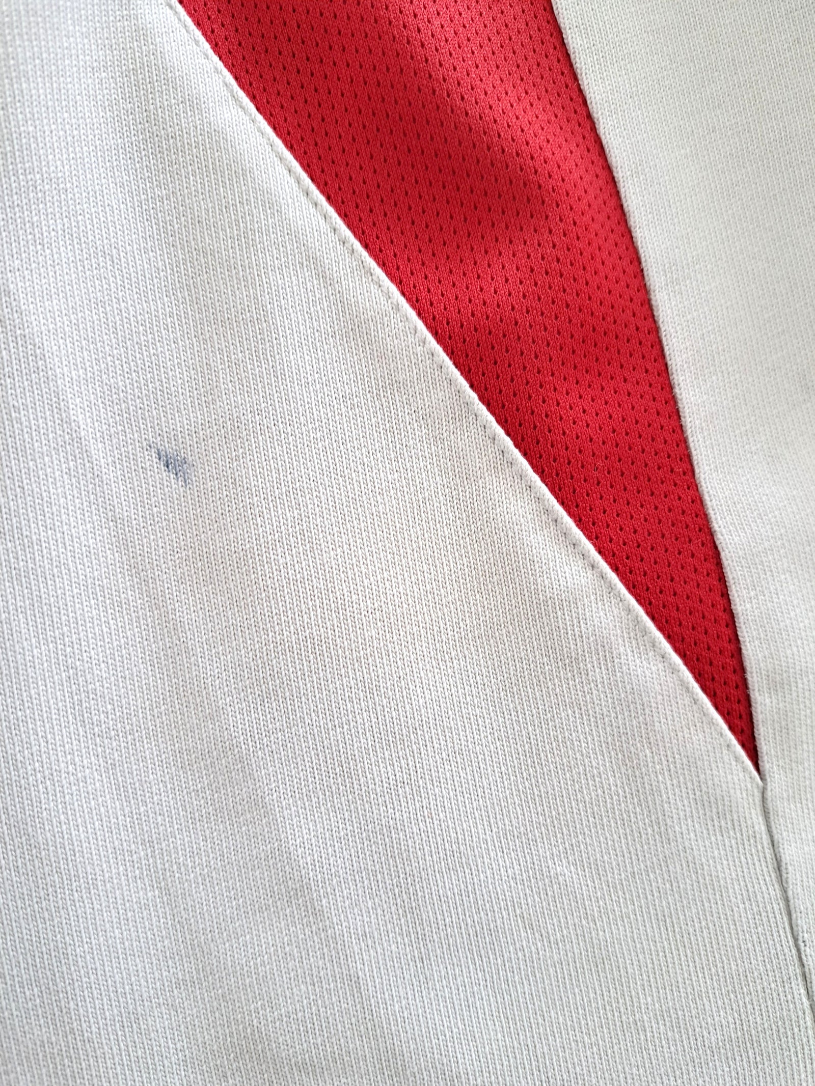 2003/04 England Home Rugby Shirt (S)