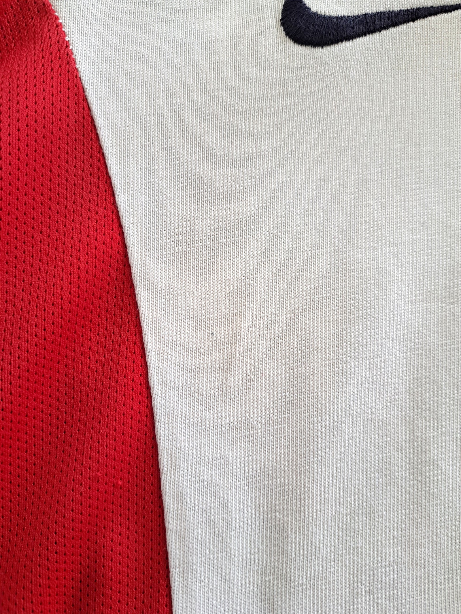 2003/04 England Home Rugby Shirt (S)