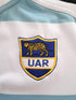 2009/10 Argentina Home Rugby Shirt (M)