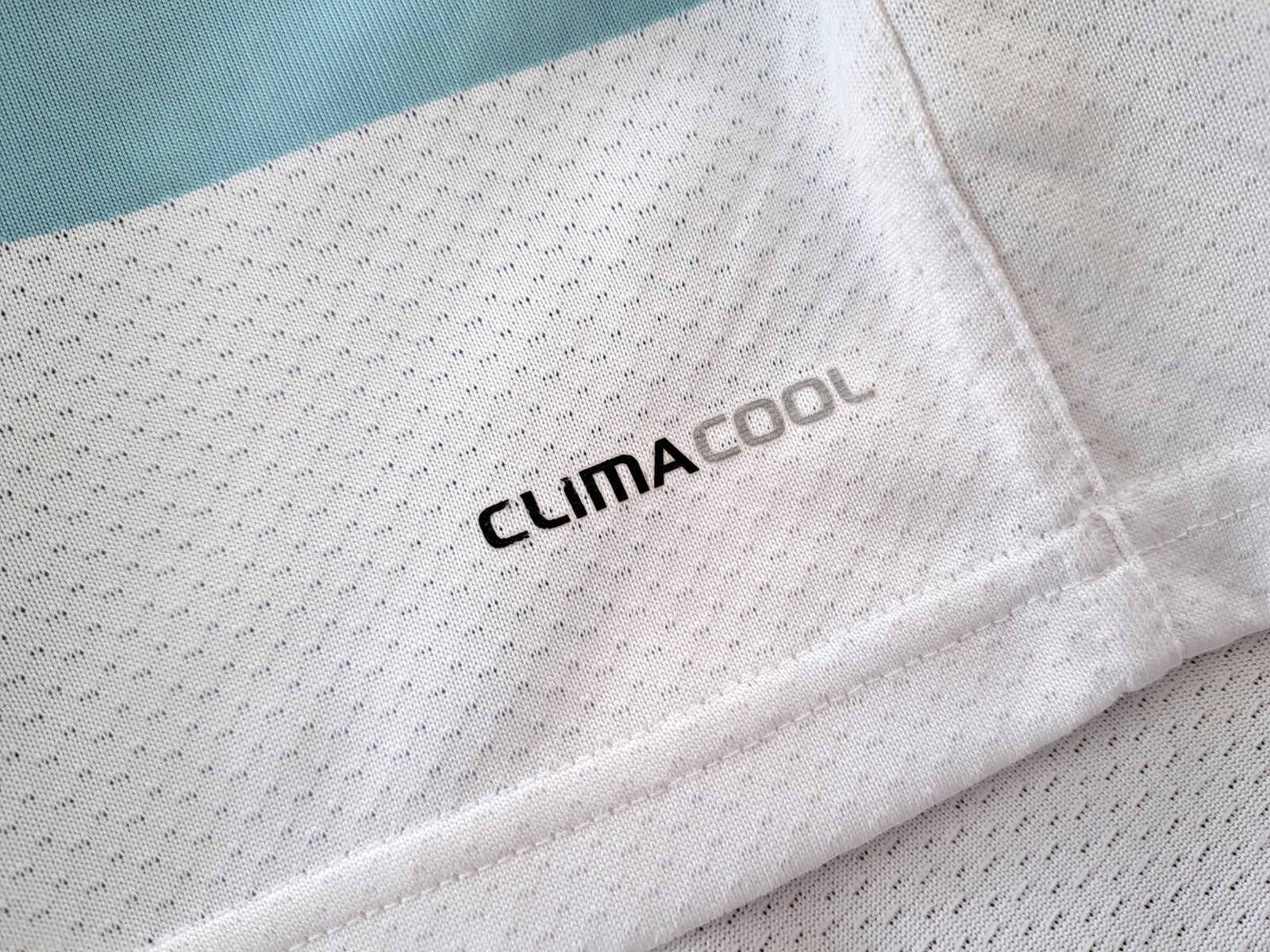 2009/10 Argentina Home Rugby Shirt (M)