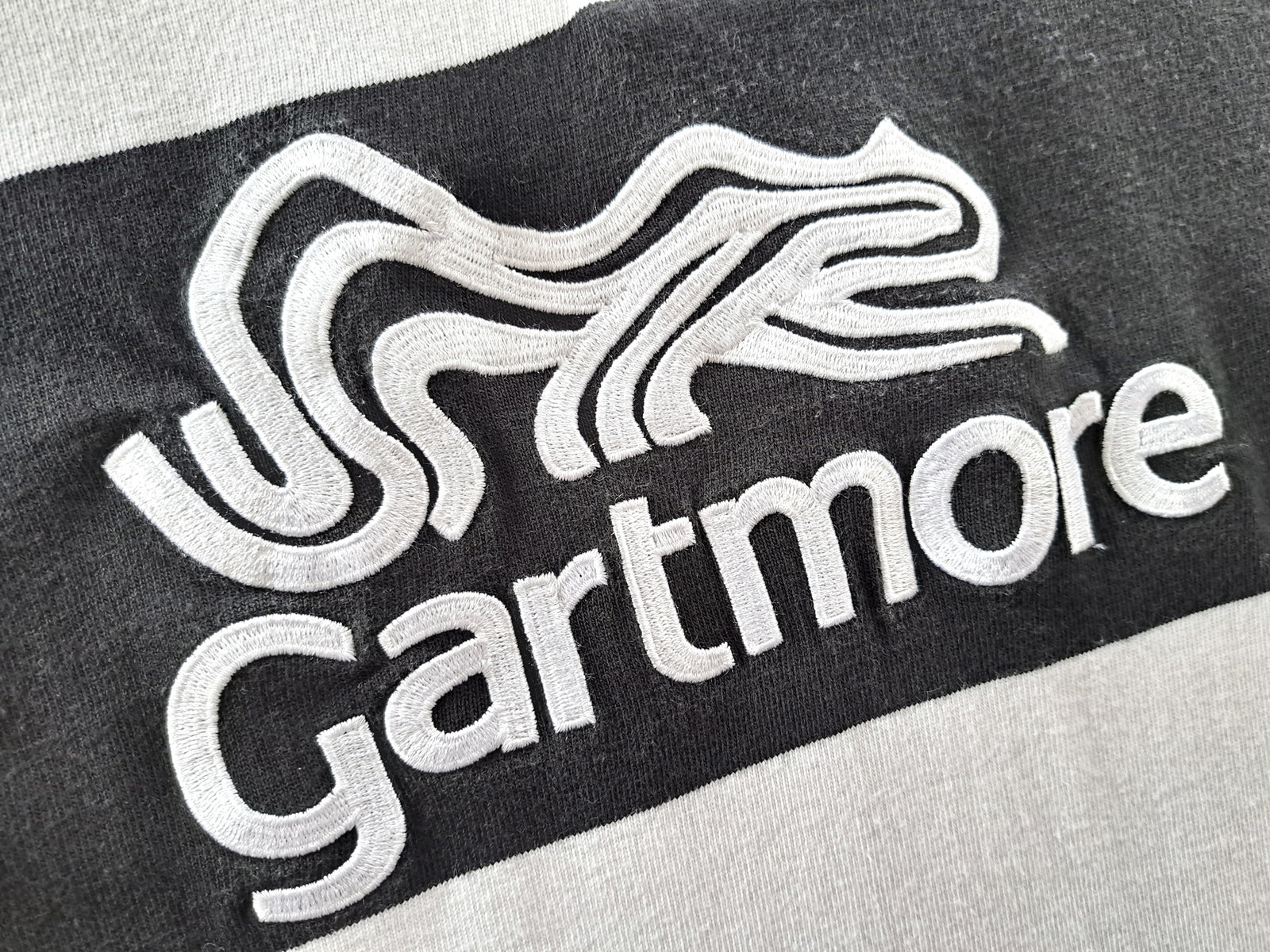 2004 Barbarians Rugby Shirt. (XL)