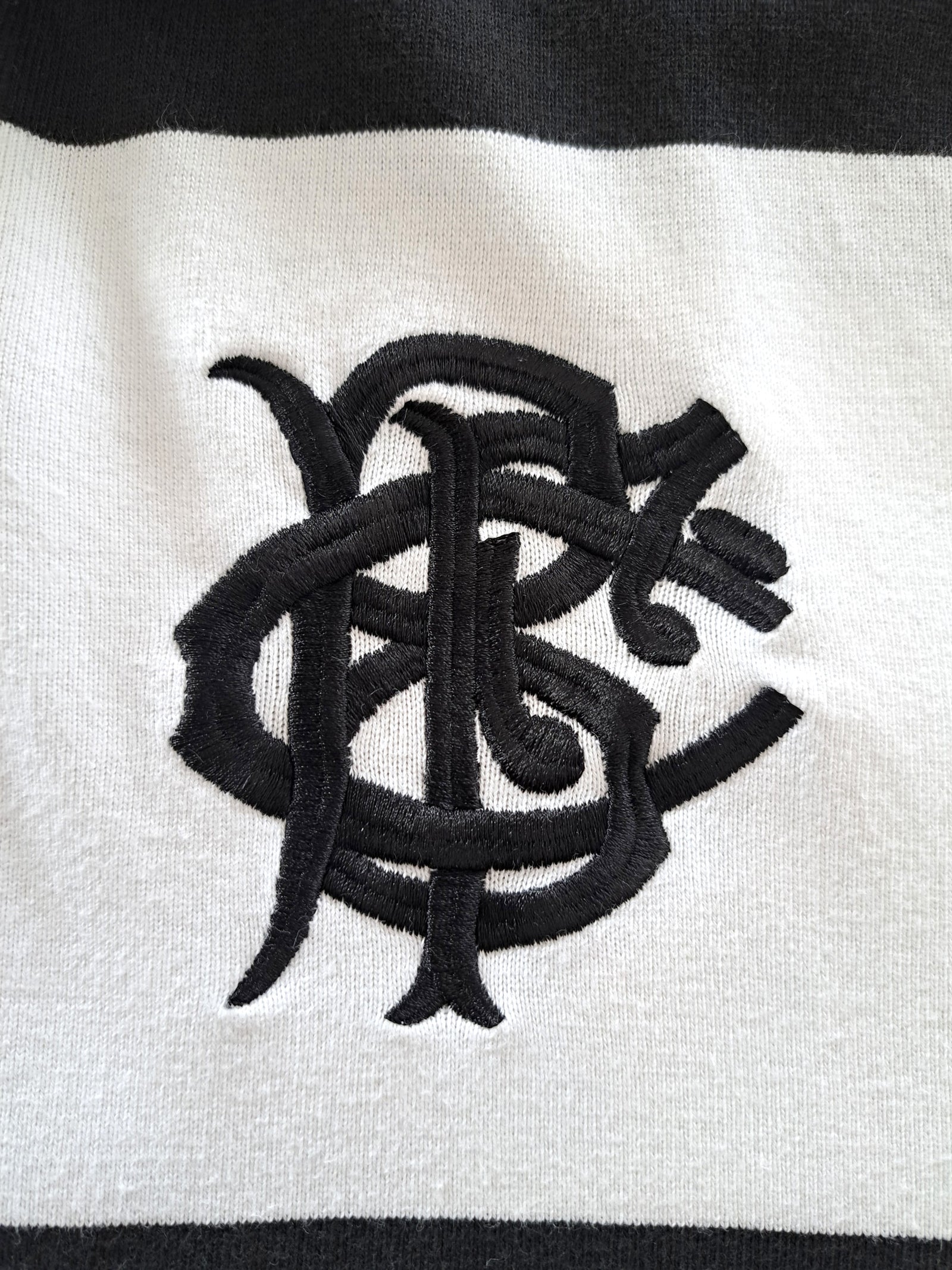 2004 Barbarians Rugby Shirt. (XL)