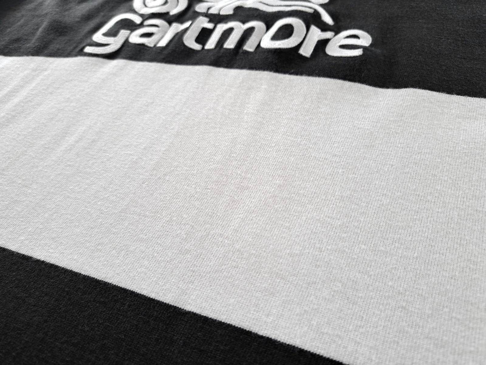 2004 Barbarians Rugby Shirt. (XL)