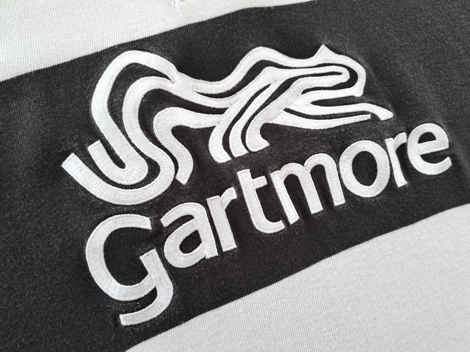 2004 Barbarians Rugby Shirt (XL)