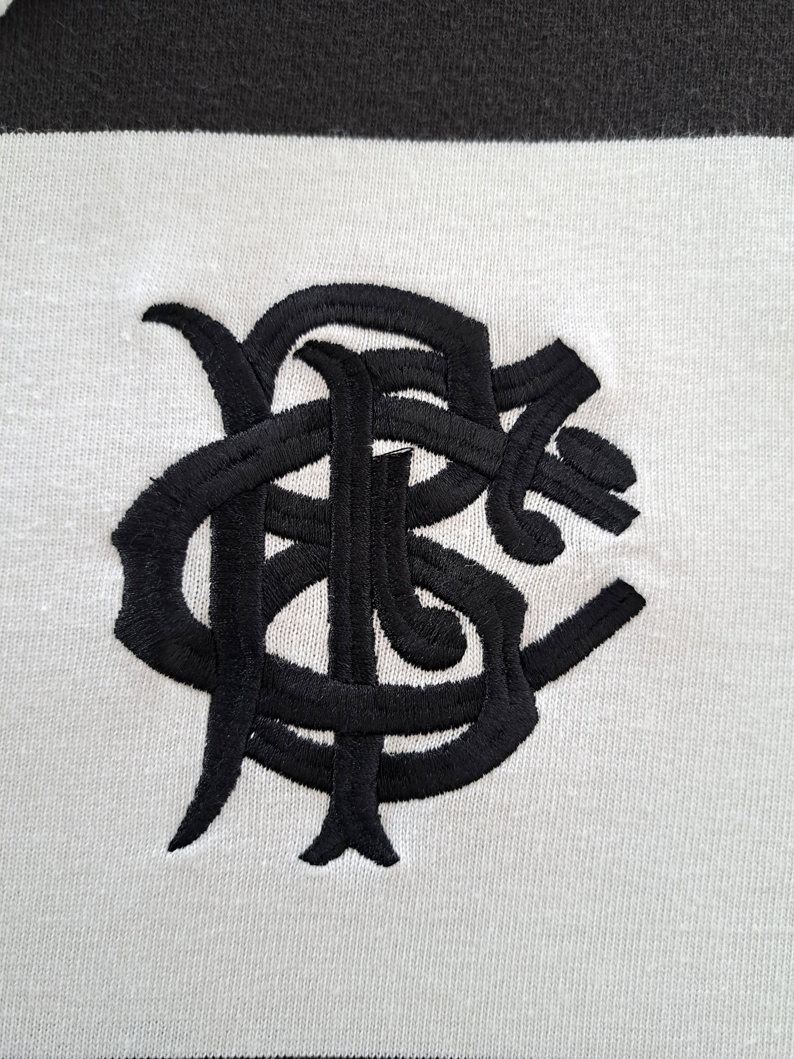 2004 Barbarians Rugby Shirt (XL)