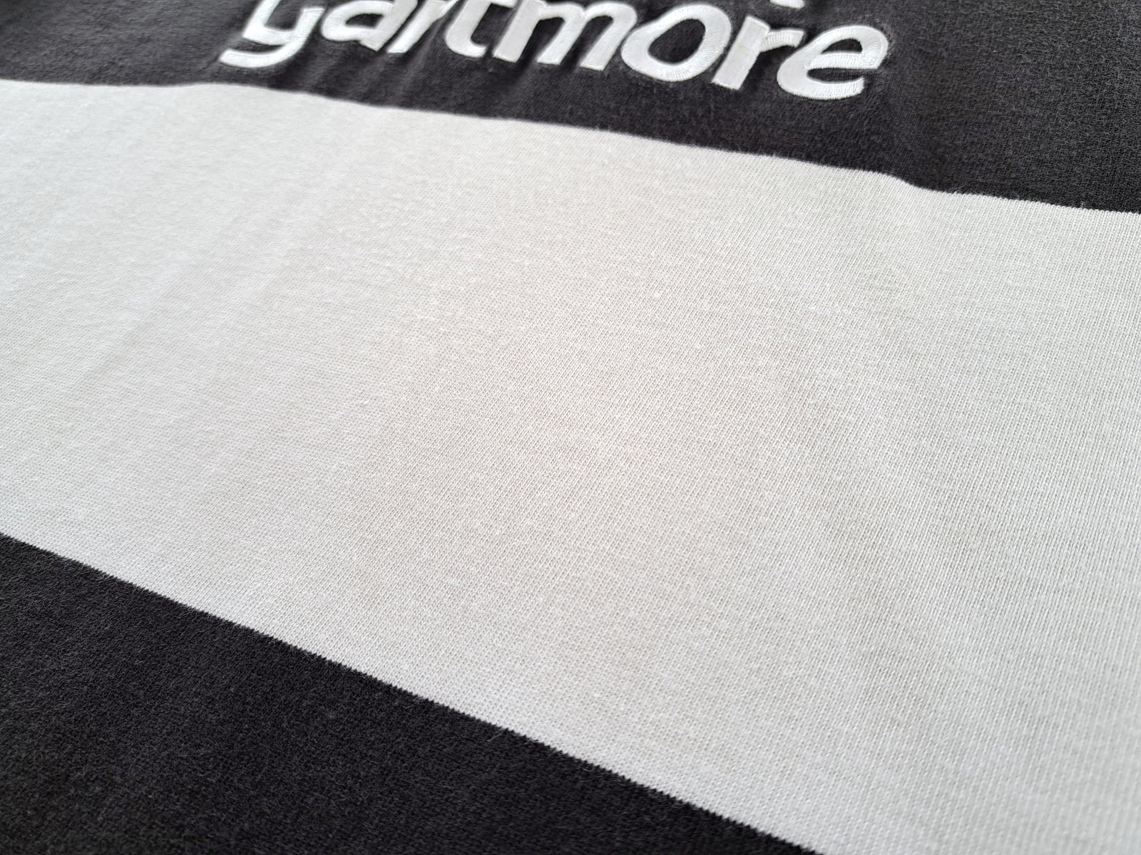 2004 Barbarians Rugby Shirt (XL)