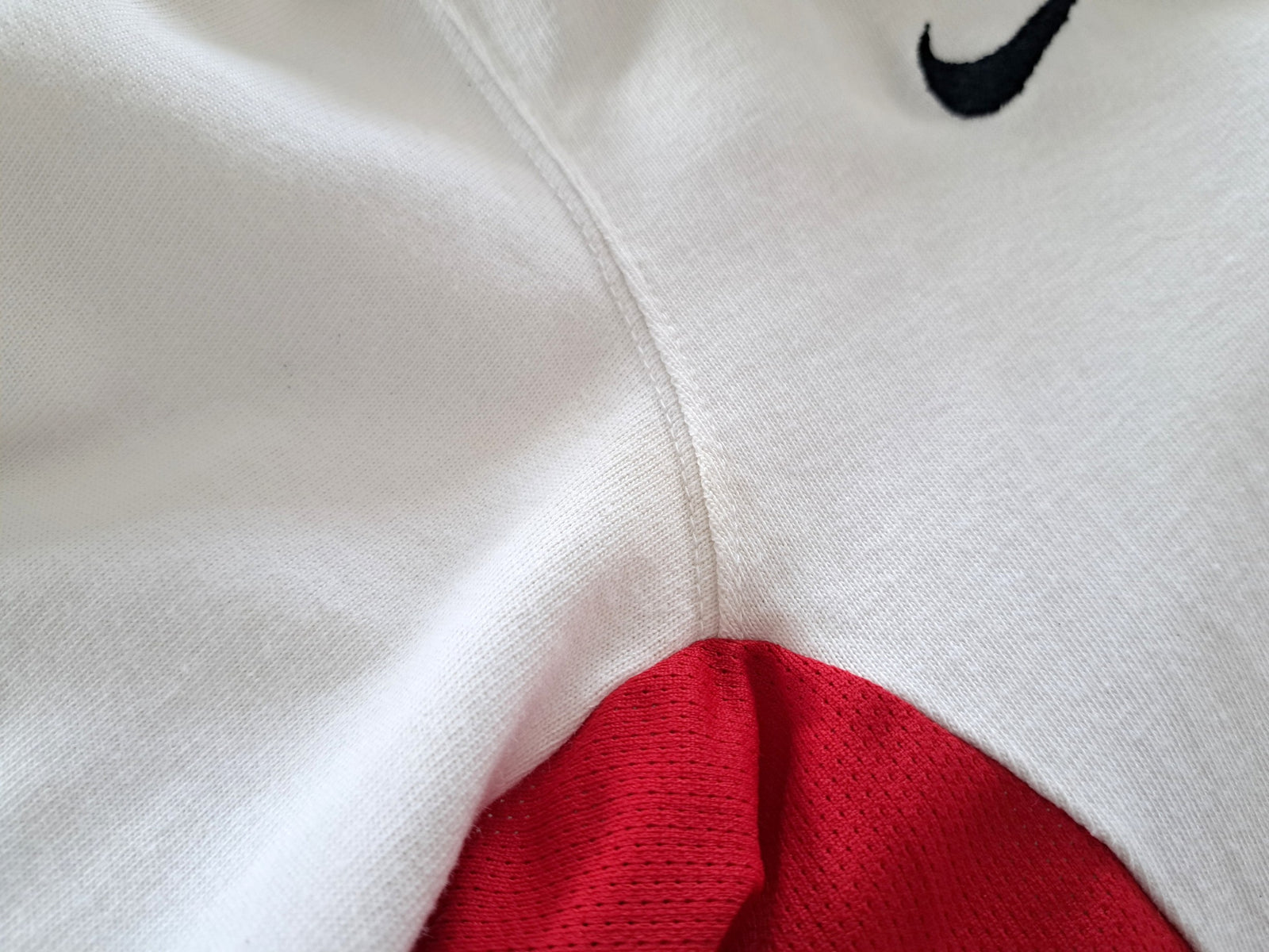 2003/04 England Home Rugby Shirt (L)