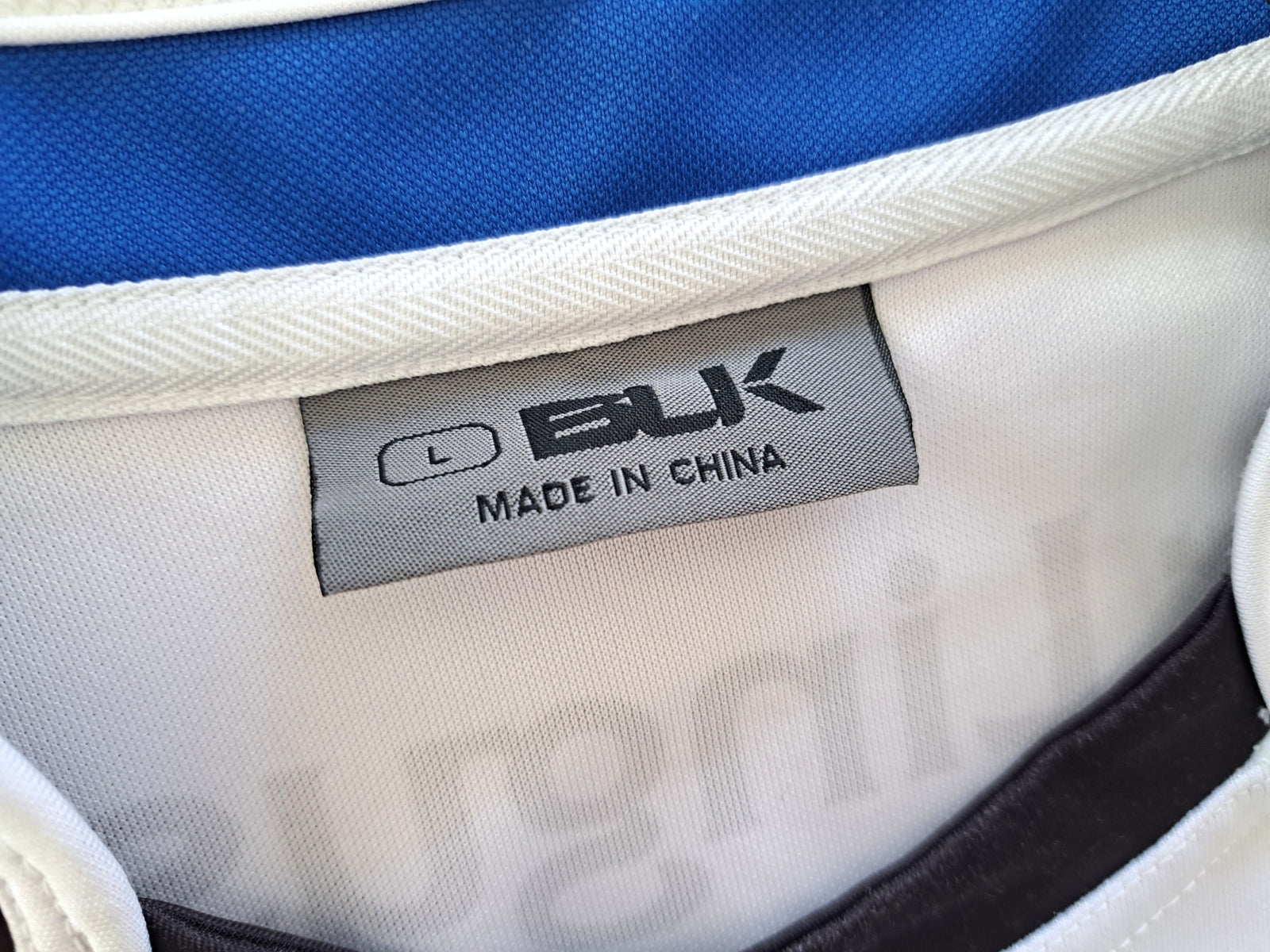 2013/14 Connacht Away Pro12 Rugby Shirt (L)