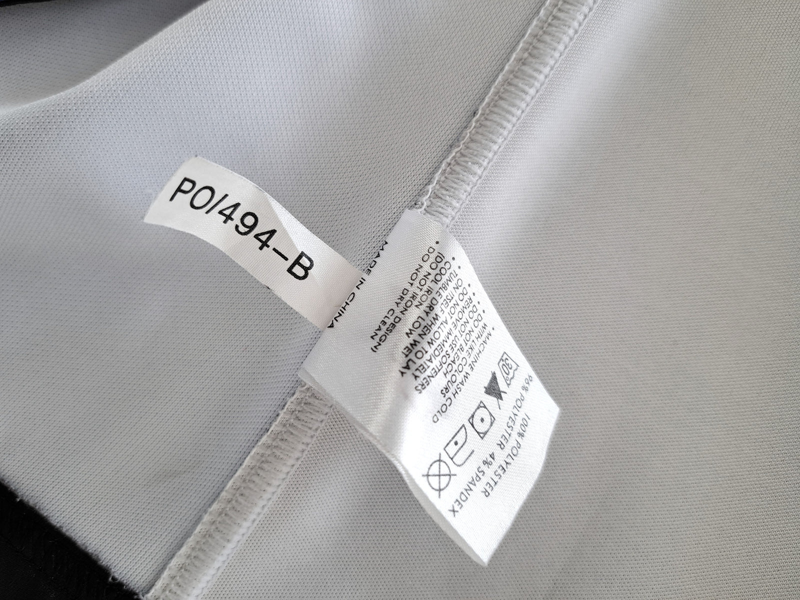 2013/14 Connacht Away Pro12 Rugby Shirt (L)