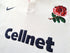 1997/98 England Home Rugby Shirt (XL)
