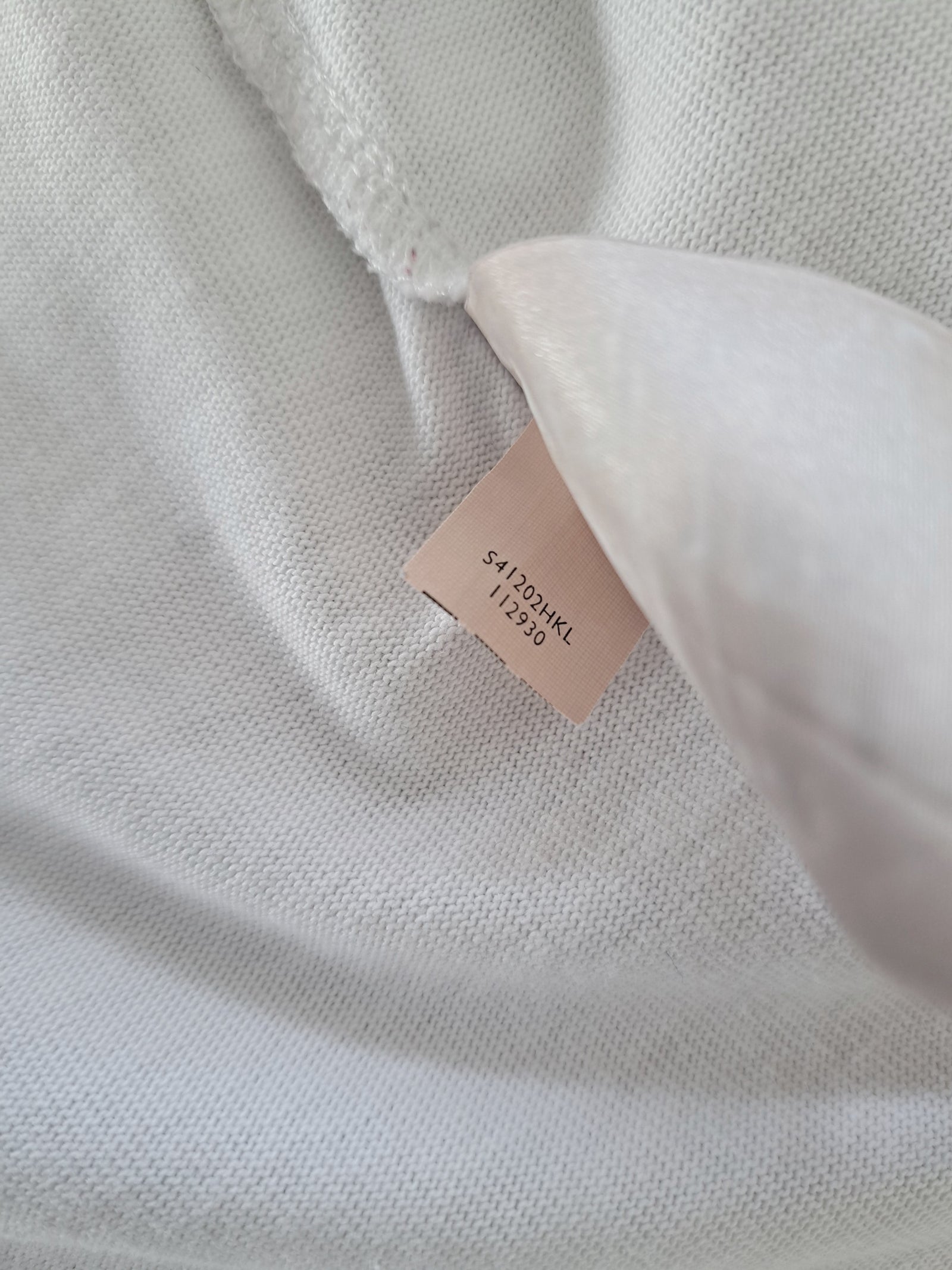 2003 England Home 'World Cup Champions' Rugby Shirt. (M)