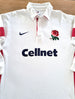 1997/98 England Home Rugby Shirt