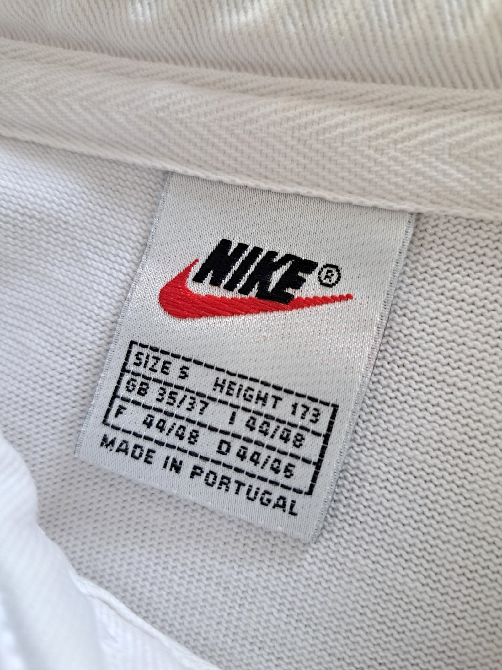 1997/98 England Home Rugby Shirt (S)