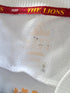 2009 British & Irish Lions Training T-Shirt - White (M)