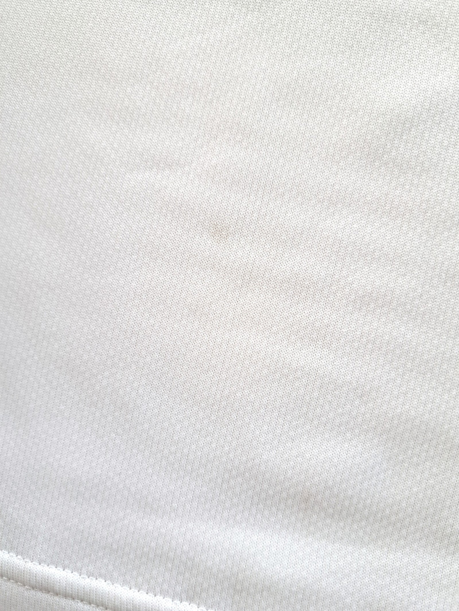 2009 British & Irish Lions Training T-Shirt - White (M)