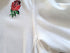 2011 England Home World Cup Rugby Shirt. (S)