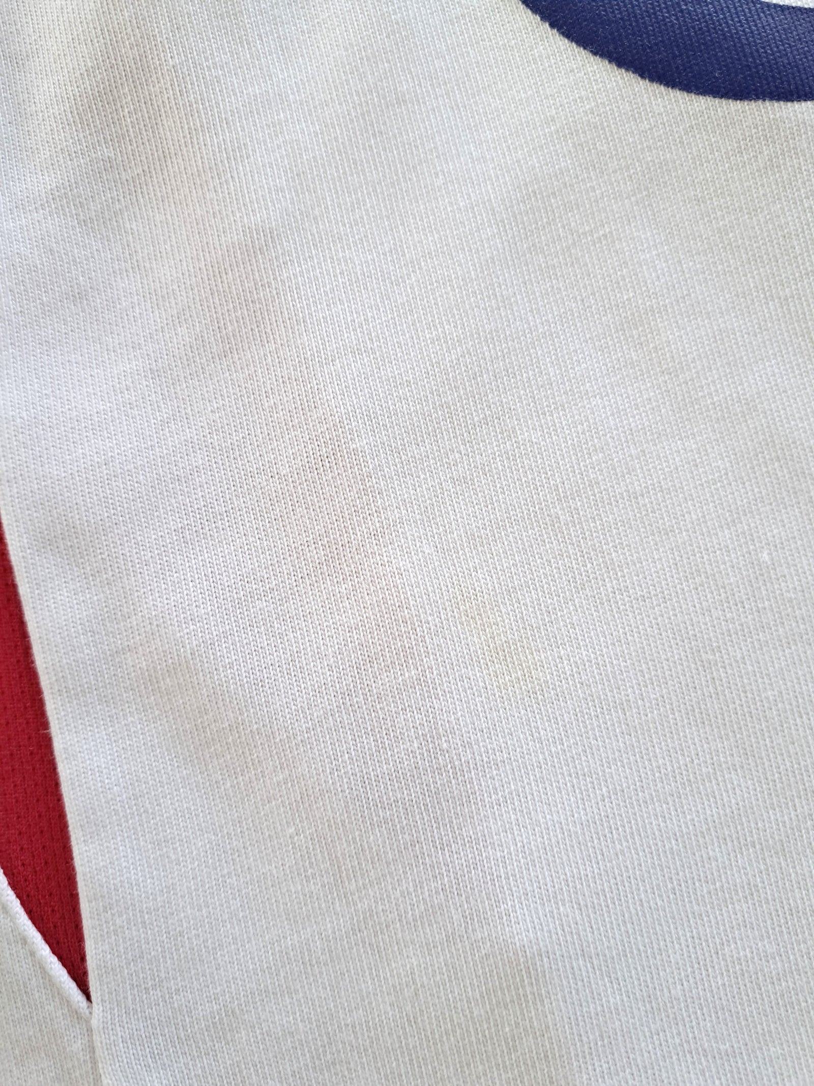 2003/04 England Home Rugby Shirt. (S)